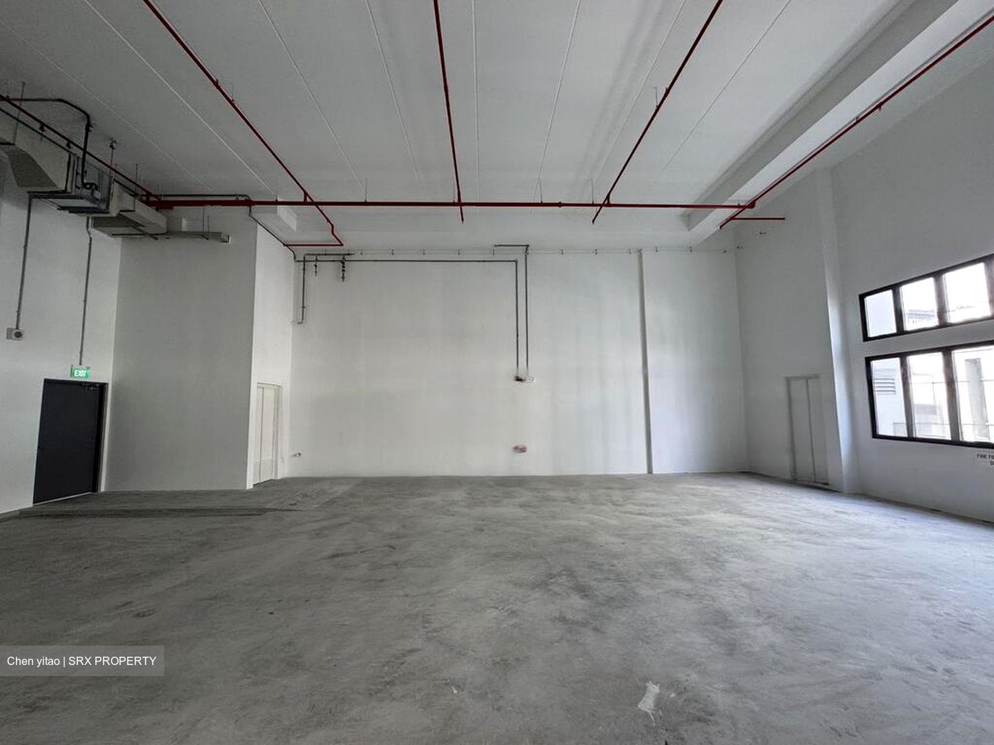 Ct Foodnex (D25), Factory #471603921